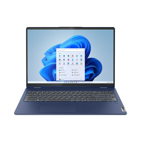 Ноутбук Lenovo IdeaPad Flex 5 16IRU8 16" Intel Core i7-1355U 16 GB RAM 512 Гб SSD (Пересмотрено A+)