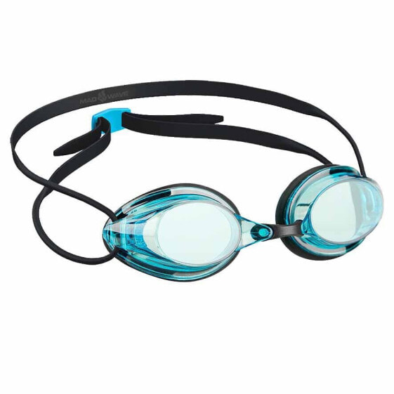 MADWAVE Streamline Swimming Goggles
