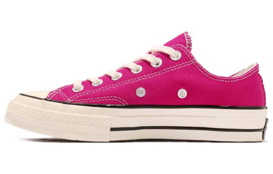 Converse Chuck 70 Pink Pop 161445C Retro Sneakers