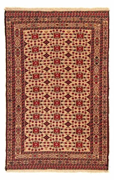 Kelim Afghan - 200x126cm