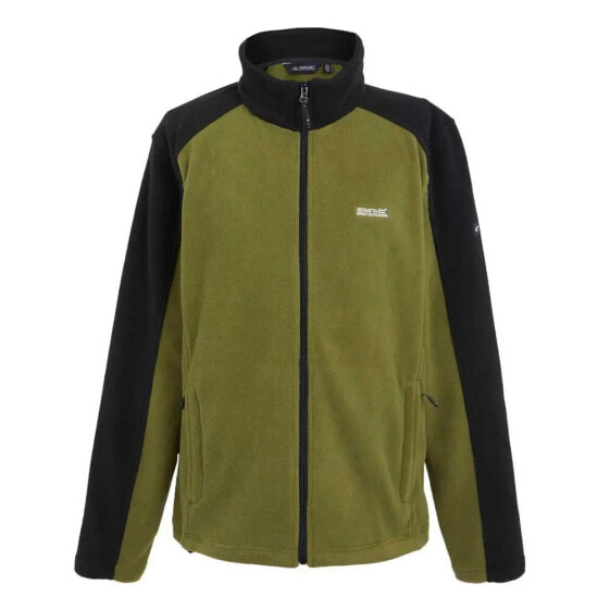 REGATTA Hedman II fleece