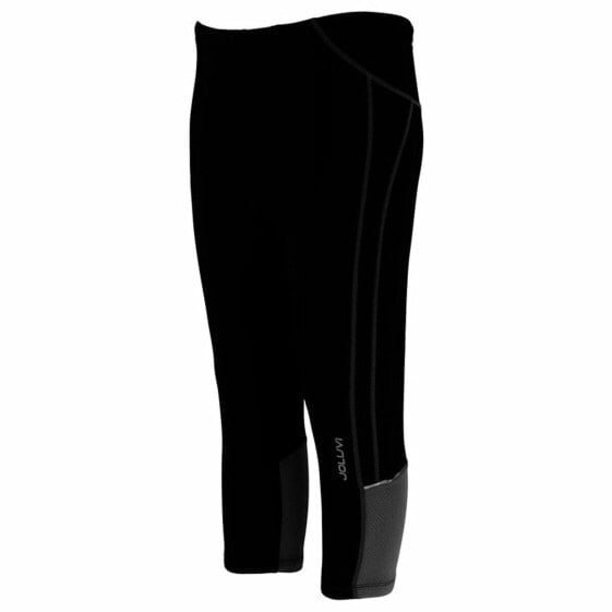 Sport leggings for Women Joluvi Fit-Lyc Pirate Black