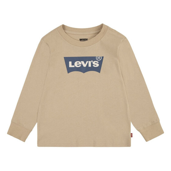 LEVI´S ® KIDS Batwing long sleeve T-shirt