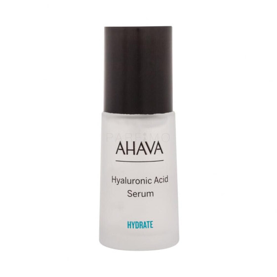 AHAVA Hyaluronic Acid 30 ml gesichtsserum Feine Linien & Falten für Frauen