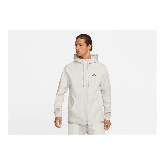 Куртка Nike Air Jordan Essentials Warmup