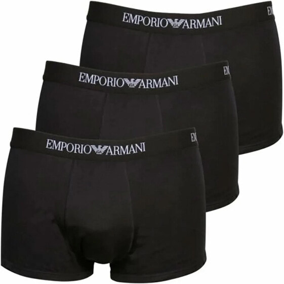 EMPORIO ARMANI 111610-Cc722 boxers 3 units