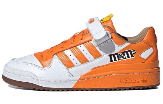 MM'S x Adidas Originals Forum 84 Low GY6315 Sneakers