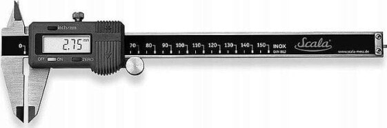 Измерительный инструмент Scala suwmiarka elektroniczna 150mm 230.207 (SC230206-A)