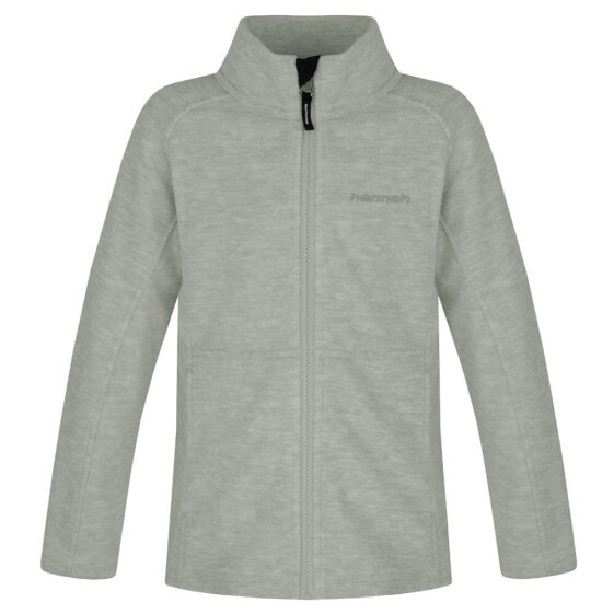 HANNAH Alma full zip fleece