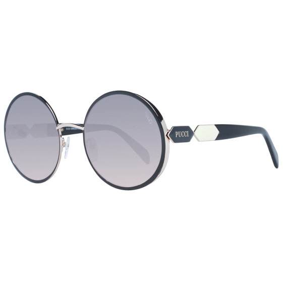 Emilio Pucci Sonnenbrille EP0170 05B 57