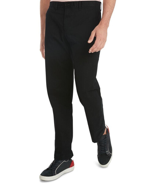 Men's TH Flex Stretch Regular-Fit Chino Pant