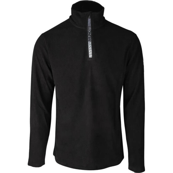 Толстовка Brunotti Tenno-N Half Zip Fleece