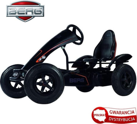 Berg BERG Black Edition BFR, go-karting (black)