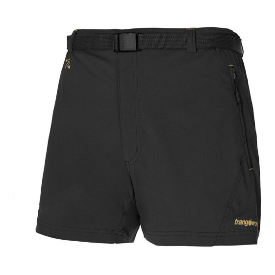 TRANGOWORLD Isar DN Shorts