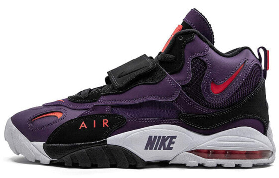 Nike Air Max Speed Turf 525225-500 Athletic Shoes