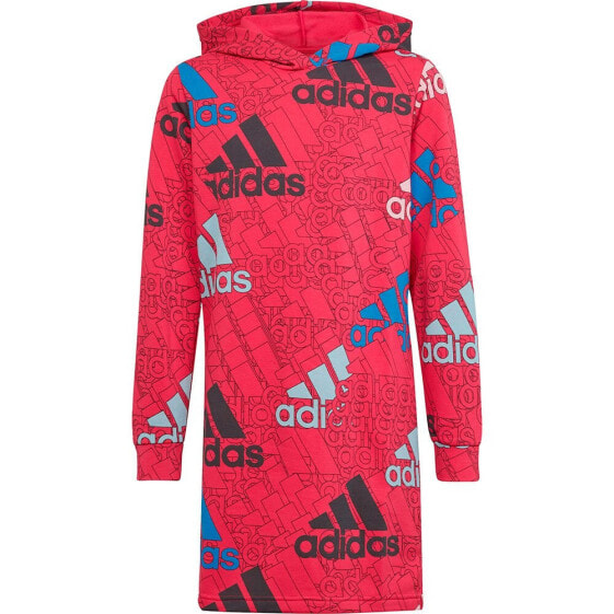 ADIDAS Essentials BL hoodie