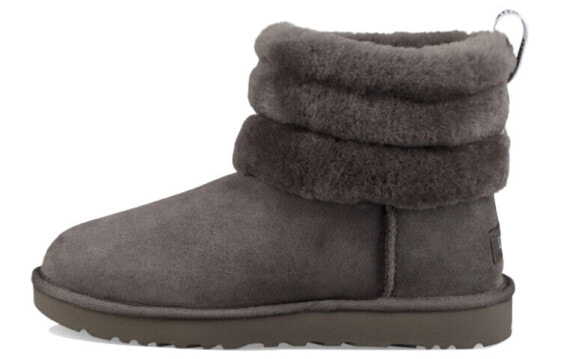 Угги женские UGG CLASSIC MINI 1098533-CHRC