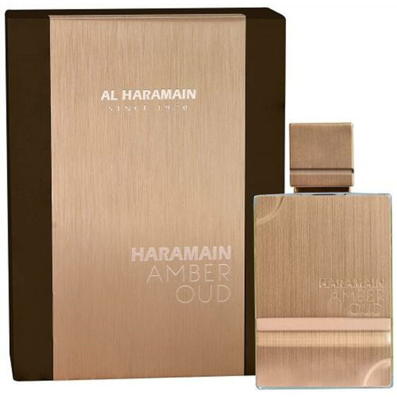 Парфюмерия унисекс Al Haramain EDP Amber Oud (60 ml)