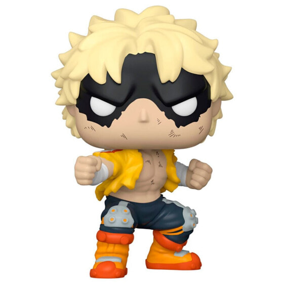 FUNKO POP My Hero Academia FatGum Figure