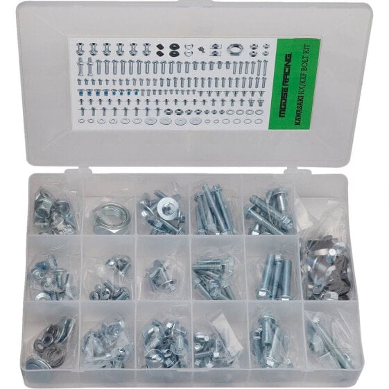 MOOSE HARD-PARTS BKP-05 screw kit