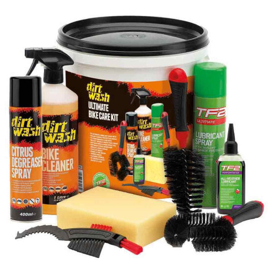 WELDTITE Cleaning Kit