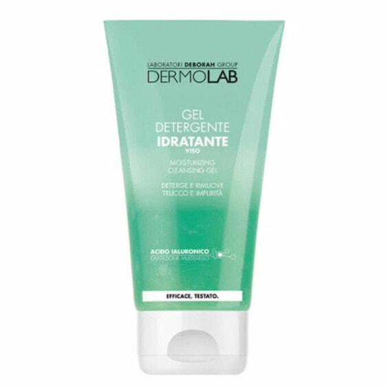 Отшелушивающий гель для лица Deborah 150 ml