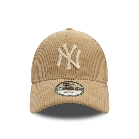 NEW ERA Cord 9Forty New York Yankees cap