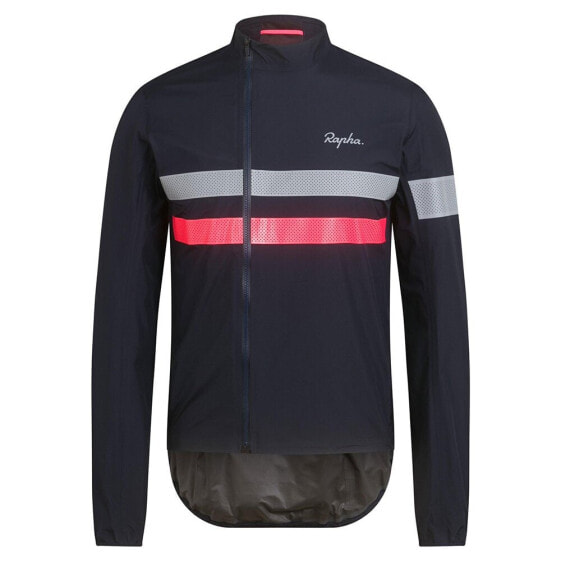 RAPHA Brevet Gore-Tex Rain jacket