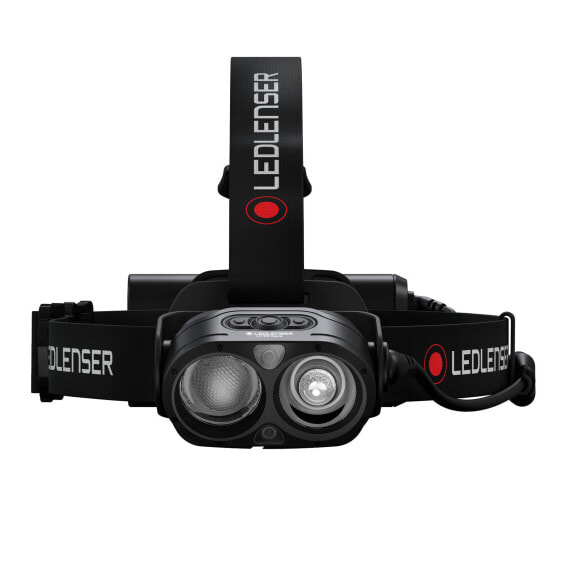 Ledlenser LED-Stirnlampe H19R Core