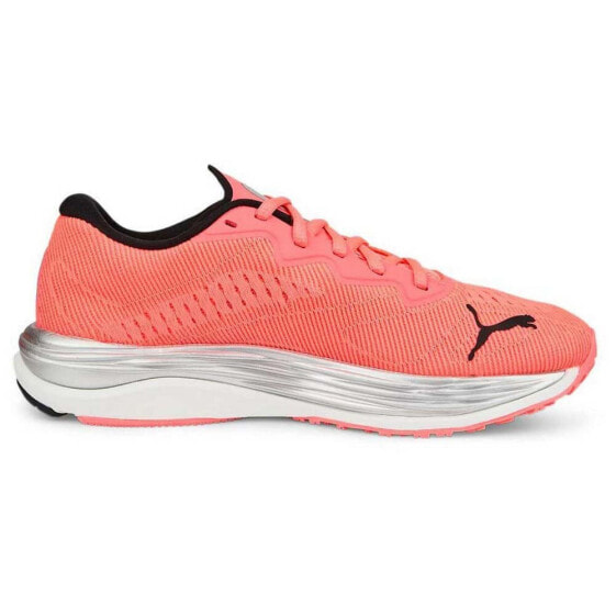 Кроссовки PUMA Velocity Nitro 2 Pink