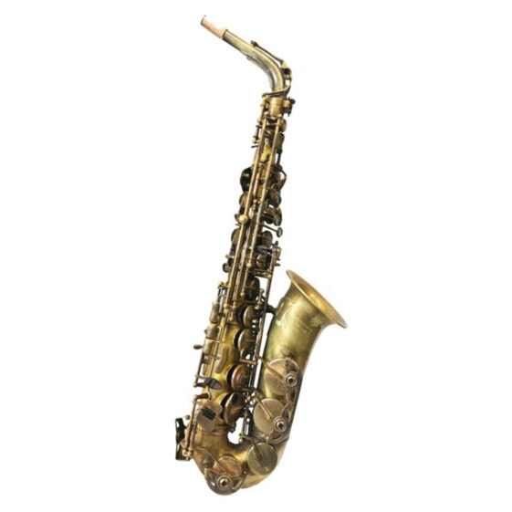 Expression XP-2 Master Alto (Brass)