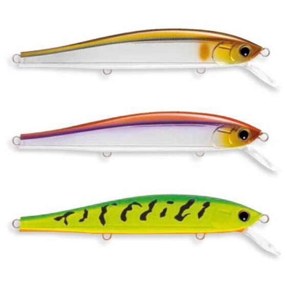 DUEL Hardcore Minnow Flat SP 70 mm 3.5g