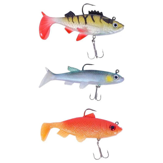 KORUM Snapper Drone Soft Lure 80 mm