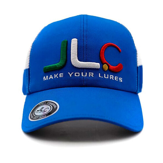 JLC Italia Make Your Lures Cap