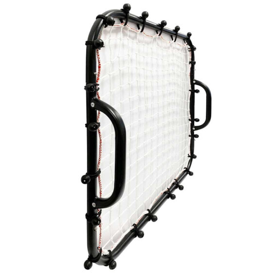 Футбольный рукавичник META SPORT Goalkeeper Rebounder со склад плечом