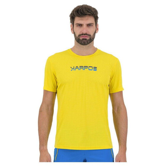 KARPOS Loma short sleeve T-shirt