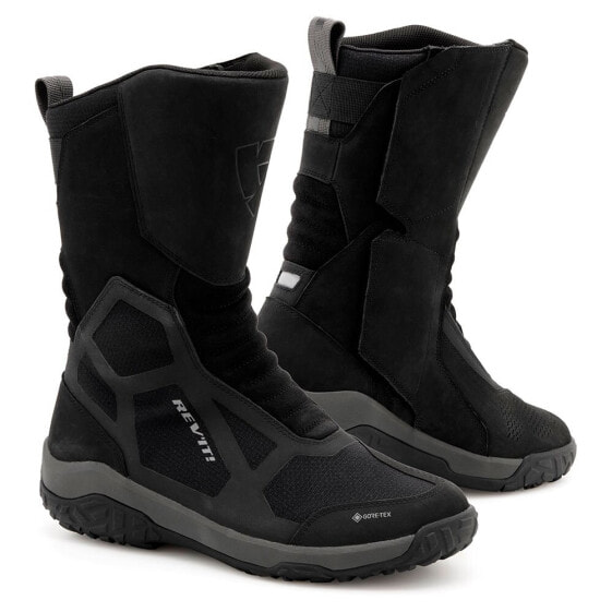 REVIT Everest Goretex touring boots