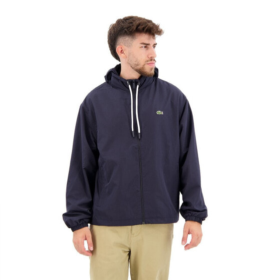 LACOSTE BH1679 Jacket