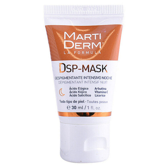 Крем против пигментации DSP-Mask Martiderm (30 ml)