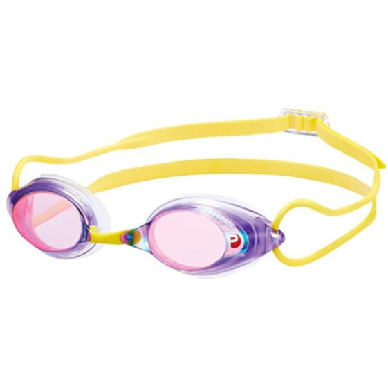 TURBO Swans SRX-N PAF Swimming Goggles