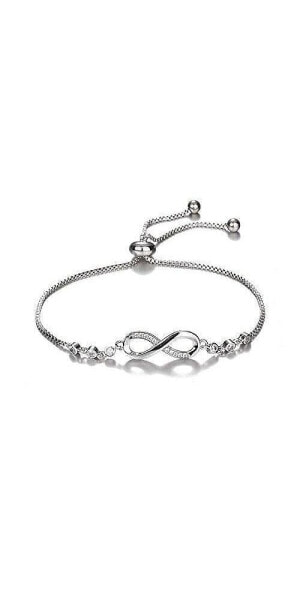 Infinity Bracelet