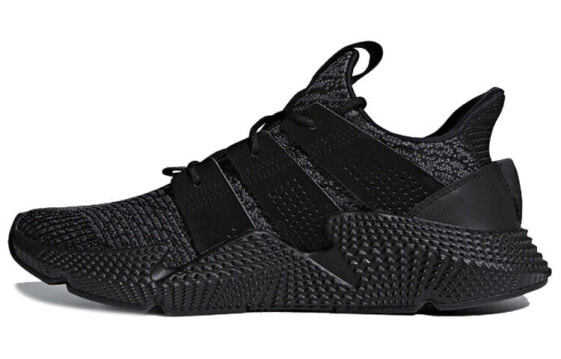 Adidas Originals PROPHERE Triple Black CQ2126 Sneakers