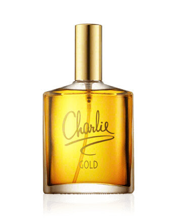 Revlon Charlie Gold Eau de Toilette Spray (100 ml)