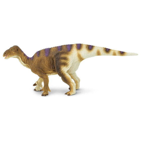 SAFARI LTD Iguanodon Figure