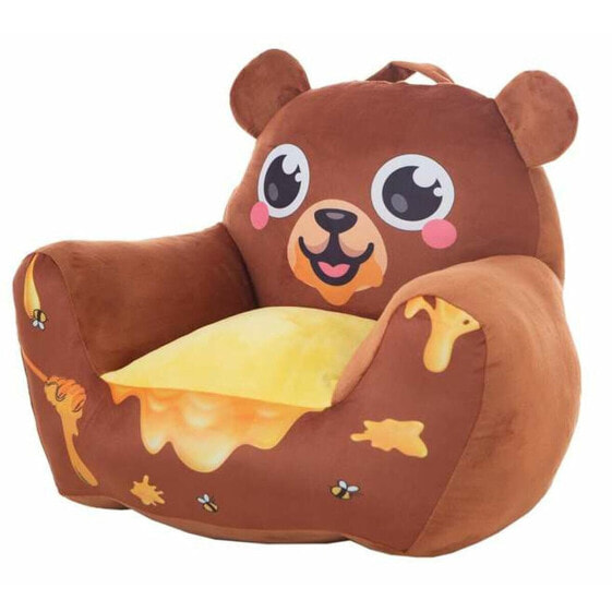 Детское кресло Honey Bear 52 x 48 x 51 cm