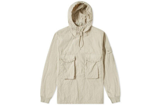 Куртка STONE ISLAND Ghost Pieces 7015639F2-V0090
