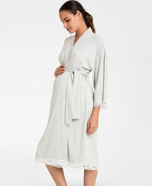 Пижама для беременных и кормящих Seraphine