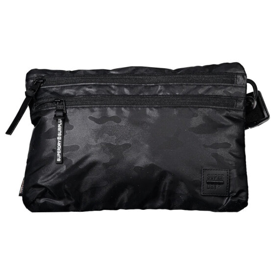 Косметичка Superdry Surplus M Wash Bag
