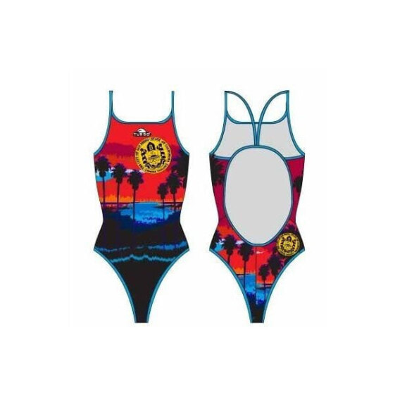 TURBO San Diego Swimsuit