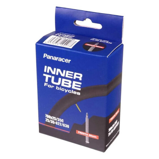 PANARACER Presta 60 mm inner tube